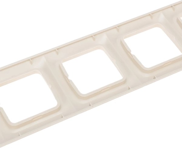 Рамка для выключателей и розеток Kranz KR-78-0259