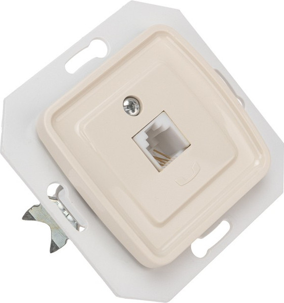 Розетка Kranz KR-78-0252