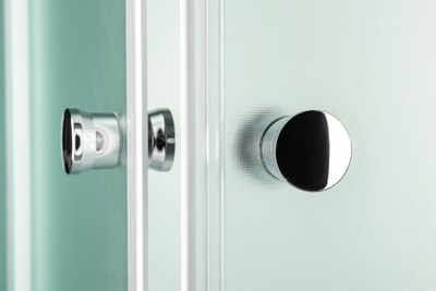 Душевой уголок Saniteco SN-802W (80x80)