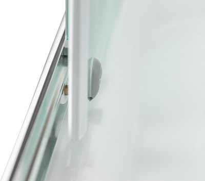 Душевой уголок Saniteco SN-1002W (100x100)