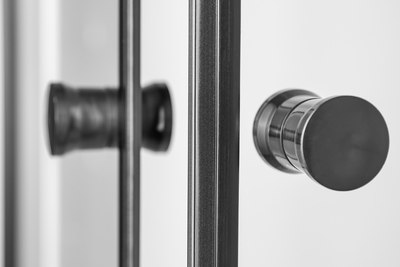 Душевой уголок Saniteco SN-802B (80x80)