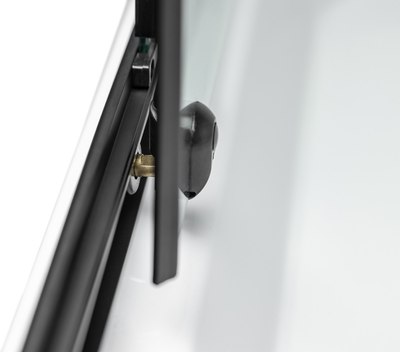 Душевой уголок Saniteco SN-802B (80x80)