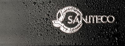 Душевой уголок Saniteco SN-1002B (100x100)