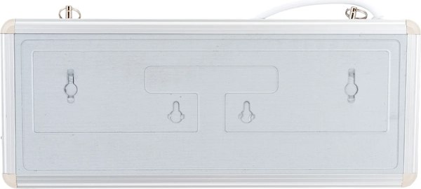 Светильник аварийный Rexant Выход-Exit 74-1314