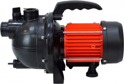 Поверхностный насос Brait PN-1000P