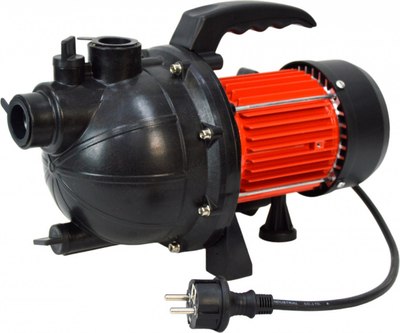 Поверхностный насос Brait PN-1000P