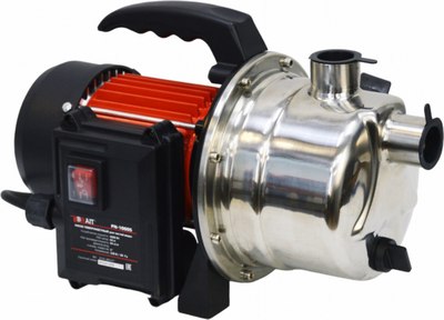 Поверхностный насос Brait PN-1000S - фото