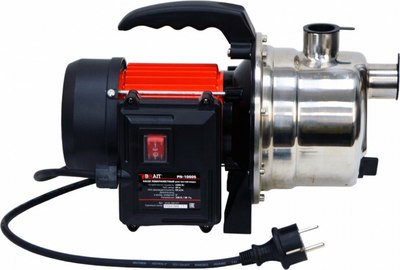 Поверхностный насос Brait PN-1000S