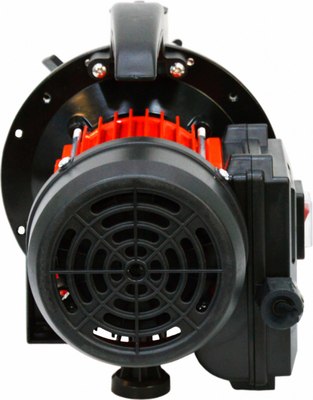 Поверхностный насос Brait PN-1000S