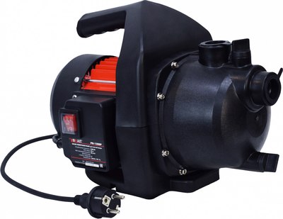 Поверхностный насос Brait PN-1300P - фото