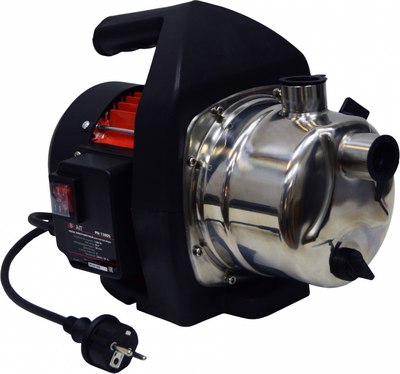 Поверхностный насос Brait PN-1300S - фото