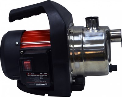 Поверхностный насос Brait PN-1300S