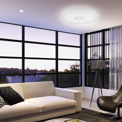 Потолочный светильник Rexant Aqua / 650-1018