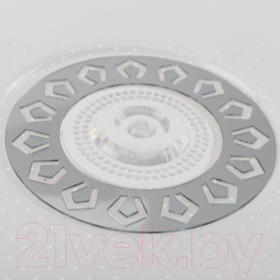 Потолочный светильник Rexant Aqua / 650-1019