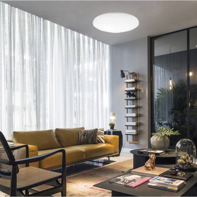 Потолочный светильник Rexant Square / 650-1020