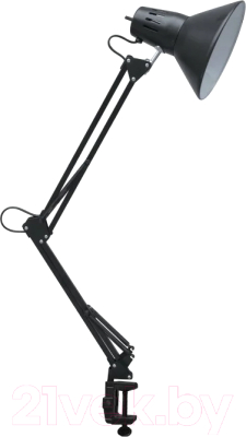 Настольная лампа INhome СНС 13Ч / 4690612012735 - фото