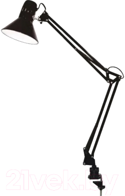 Настольная лампа INhome СНС 13Ч / 4690612012735