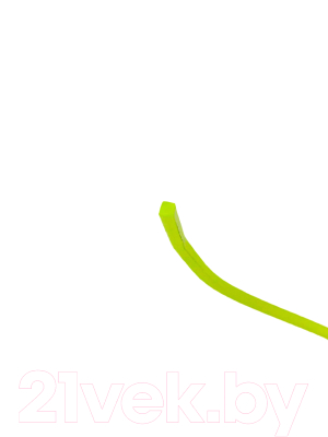 Леска для триммера Brait 3.00x152 / 300152SQ