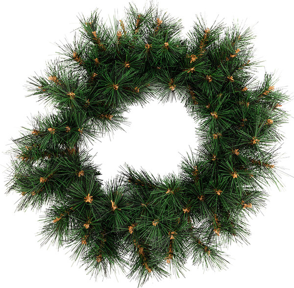 Венок Neon-Night 307-152 - фото