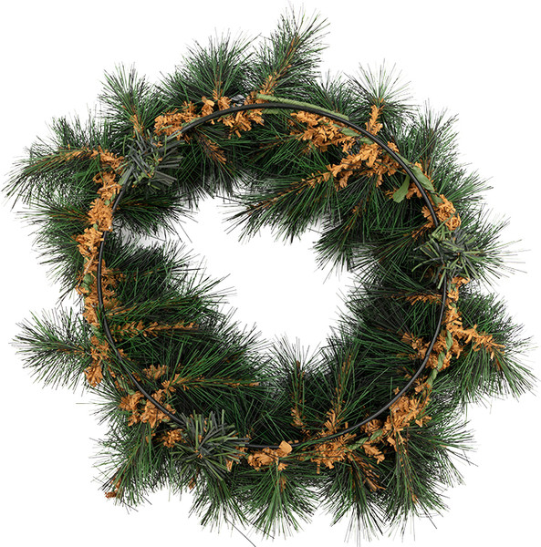 Венок Neon-Night 307-152