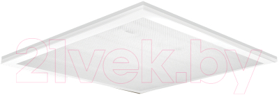 Панель светодиодная Neox ДВО-02 7565-Призма / 4690612052984 - фото