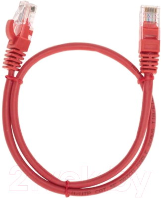 Кабель Rexant U/UTP CAT 5e RJ45-RJ45 26AWG LSZH / 02-0103-05 - фото