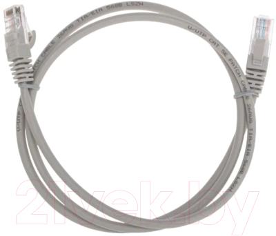 Кабель Rexant U/UTP CAT 5e RJ45-RJ45 26AWG LSZH / 02-0100-05 - фото