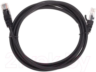 Кабель Rexant U/UTP CAT 5e RJ45-RJ45 26AWG LSZH / 02-0102-3 - фото