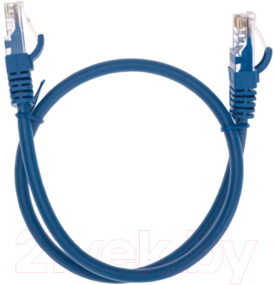 Кабель Rexant U/UTP CAT 6 RJ45-RJ45 26AWG LSZH / 02-0294-03 - фото