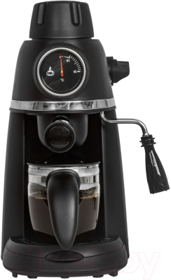 Кофеварка эспрессо Pioneer CM105P