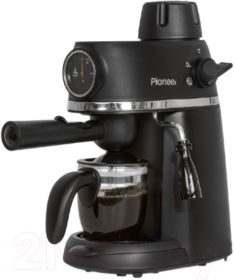 Кофеварка эспрессо Pioneer CM105P
