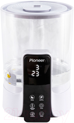 Ультразвуковой увлажнитель воздуха Pioneer HDS60