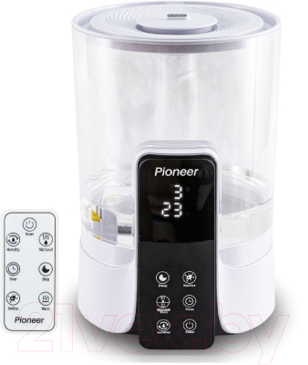 Ультразвуковой увлажнитель воздуха Pioneer HDS60