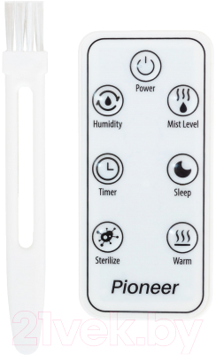 Ультразвуковой увлажнитель воздуха Pioneer HDS60