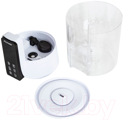 Ультразвуковой увлажнитель воздуха Pioneer HDS60