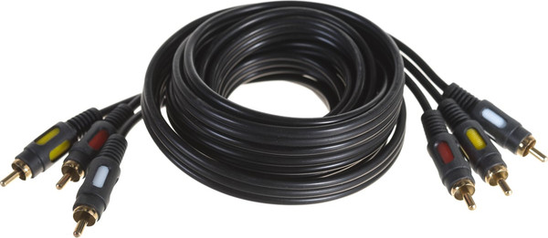 Кабель Rexant 17-0214 - фото