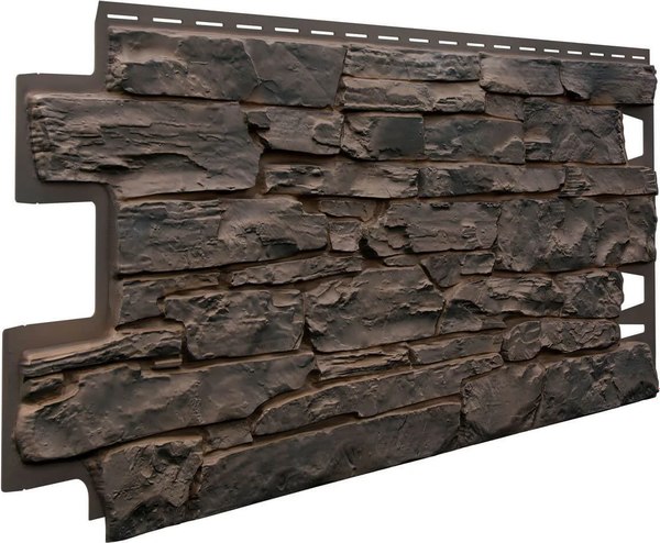 Фасадная панель Технониколь Камень Сицилия 4523505 - фото