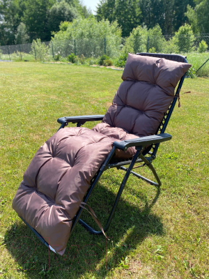 Матрас для садовой мебели Mio Tesoro 4смд001