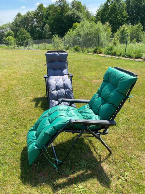 Матрас для садовой мебели Mio Tesoro 4смд001