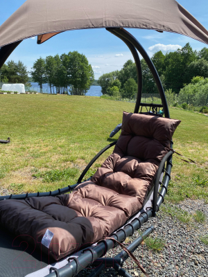 Матрас для садовой мебели Mio Tesoro 4смд002