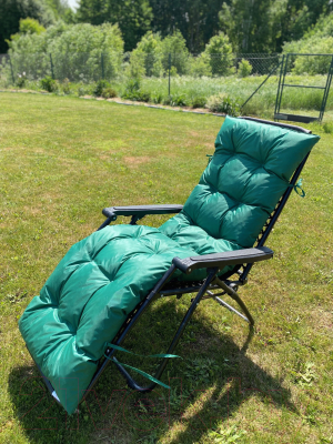 Матрас для садовой мебели Mio Tesoro 4смд003