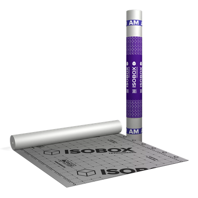 Диффузионная мембрана Isobox AM+ / 101555