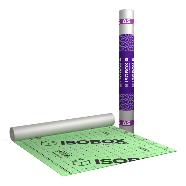 Диффузионная мембрана Isobox AS+ / 105768