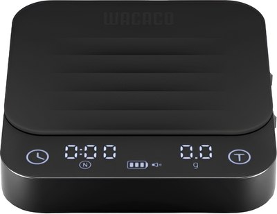Кухонные весы Wacaco Для кофе Exagram Pro - фото