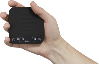 Кухонные весы Wacaco Для кофе Exagram Pro