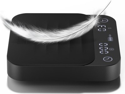 Кухонные весы Wacaco Для кофе Exagram Pro