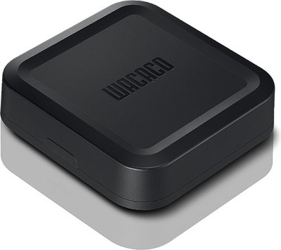 Кухонные весы Wacaco Для кофе Exagram Pro