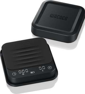 Кухонные весы Wacaco Для кофе Exagram Pro