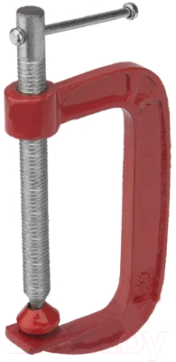 Струбцина Rexant G-образная / 12-5703