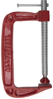 Струбцина Rexant G-образная / 12-5705 - фото